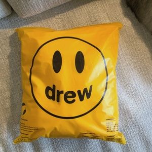 DREW hoodie - brand new with tags
